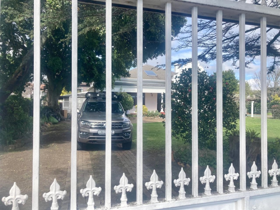 To Let 5 Bedroom Property for Rent in Rondebosch Western Cape